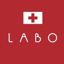 Labo International company logo