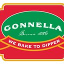 Gonnella Frozen Products company logo