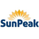 SunPeak company logo