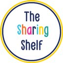 The Sharing Shelf company logo