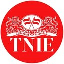 The New Indian Express company logo
