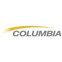 Columbia Chrysler Dodge Jeep Ram company logo