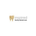 Inspired Family Dental Care company logo