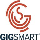 GigSmart company logo