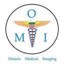 Ontario Medical Imaging company logo