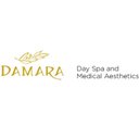 DAMARA DAY SPA at Delta Grand Okanagan Resort company logo