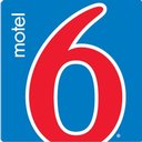 Motel 6 Huntsville company logo
