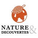 Nature et découvertes company logo