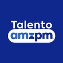 Grupo ampm company logo