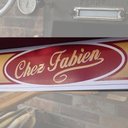 Chez Fabien company logo