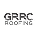 GRRC Roofing company logo