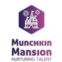 MUNCHKIN MANSION company logo