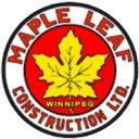 Maple Leaf Construction Ltd. company logo