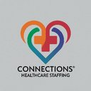 Connections Healthcare Staffing company logo