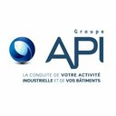 Groupe API company logo