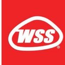 WSS company logo