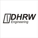DHRW Engineering GmbH company logo