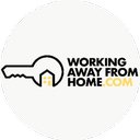 WorkingAwayFromHome.com Limited company logo