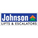 Johnson Lifts company logo