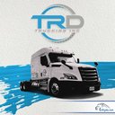 TRD Trucking, Inc. company logo
