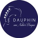 Camping Le Dauphin company logo
