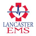 Lancaster EMS company logo