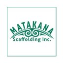 Matakana Scaffolding company logo