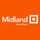 Midland States Bank company logo