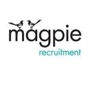 Magpie Recruitment company logo