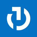 The Trade Desk company logo