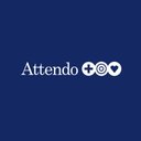 Attendo Sverige company logo