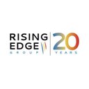 Rising Edge Group company logo