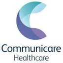 Communicare company logo