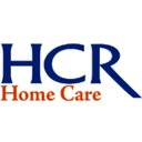 HCR Home Care company logo