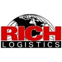 Rich Logistics company logo