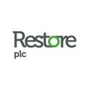Restore company logo