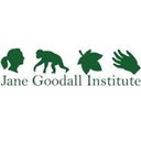 Jane Goodall Institute company logo