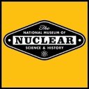 National Museum of Nuclear Science &amp; History company logo