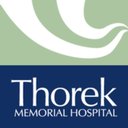 Thorek Memorial Hospital company logo