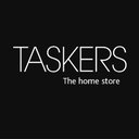 Taskers the Home Store company logo