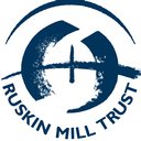 Ruskin Mill Trust company logo