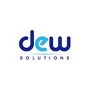 Dew Solutions company logo