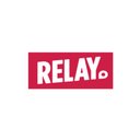 Relay France company logo