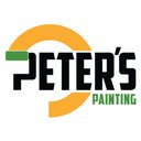 Peter's Painting company logo