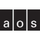 AOS company logo