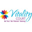 Vitality Court company logo