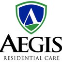 Aegis Residential Care company logo