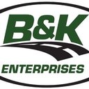 S B&K Enterprises company logo