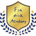Fia Mia Academy company logo
