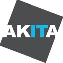 Akita Systems Ltd company logo